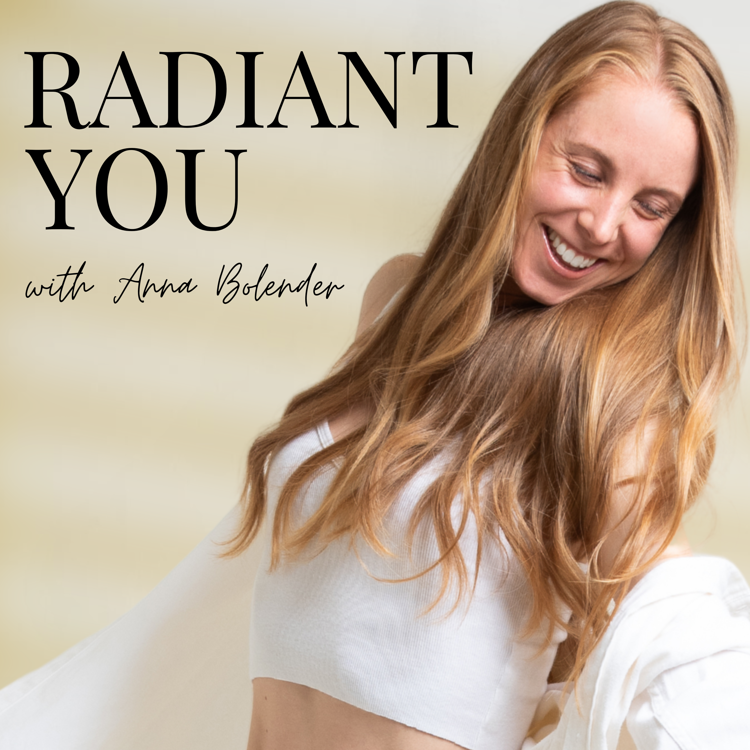 RADIANT YOU COVER